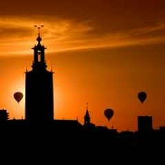 "Stockholm" Summer 2013