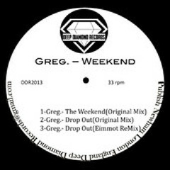 GREG. - Weekend