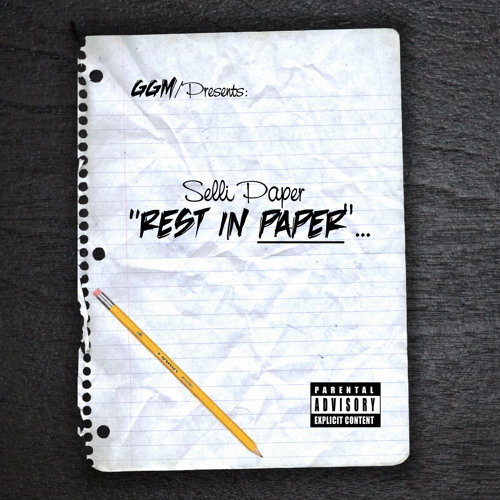 Stream Selli Paper - Mary Jane by Selli Paper | Listen online for free ...