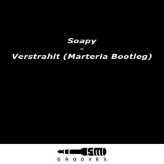Marteria - Verstrahlt (Soapy Bootleg) !!FREE DOWNLOAD!!