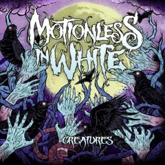 Motionless In White - Abigail (Instrumental Cover)