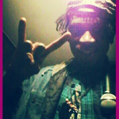 Alaakazam Dee Pharoah - Like a Constipated Monkey 《Phone Freestyle》(Prod MF DOOM)  at R.A.T.T.T.P.A.Q  HeadQuarters