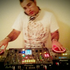 DJ BEHRAD PERSIAN TRANCE SOUND