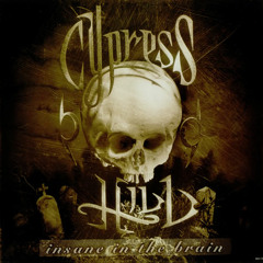 Cypress Hill - Insane in the Brain (Gino Colonna & Manu Benavidez REMIX)
