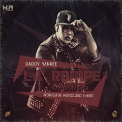 La Rompe Carros (Official Remix) - Daddy Yankee - Maaty Rmx - Sonido De Barrio
