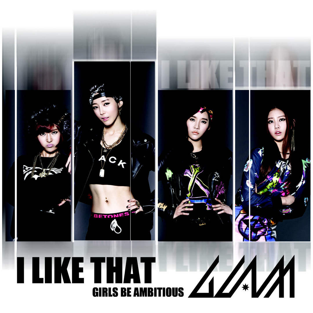 Stream GLAM XXO | Listen to GLAM- I Like that playlist online for free ...