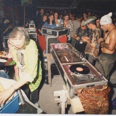 Liza N Eliaz - New Years Eve '94