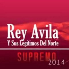 Rey Avila Y Sus Legitimos - La Llama - (2013)