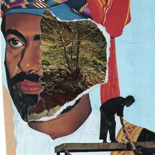 Off The Wall A.G. (of D.I.T.C.) Prod by Mike the Martyr