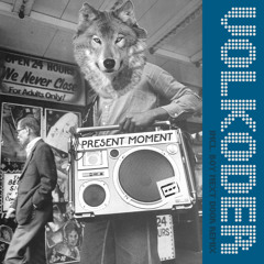 Present Moment EP @ Kassette Records