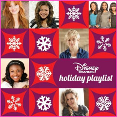 Christmas Is Coming- R5
