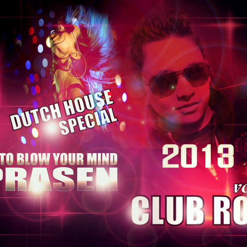 Dilbar Dilbar Remix DJ P R A S E N. CLUB ROCK VOLL- 01