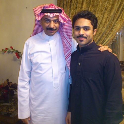 ما على الدنيا عتب . على عودي