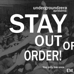 Grito Suburbano - Resistência foices e martelos