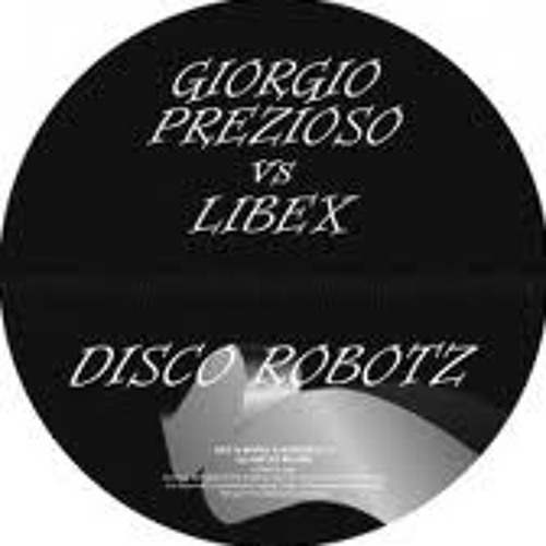 Disco Robotz [Missy Elliot & Ludacris Bootleg] FREE DOWNLOAD