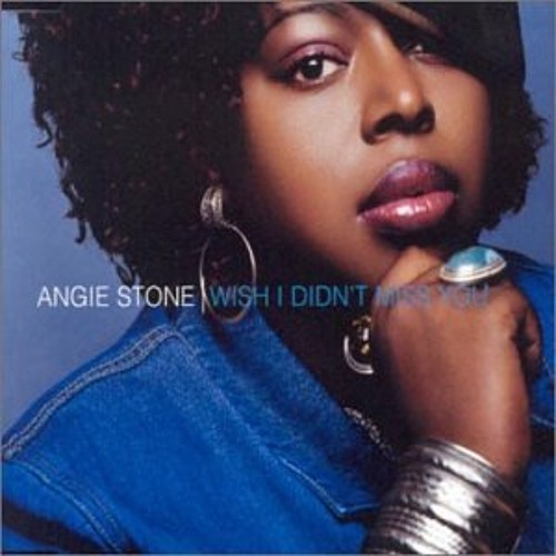Angie Stone - I Wish I Didn't Miss U (Offer Nissim Remix) [Joshua D EDIT]