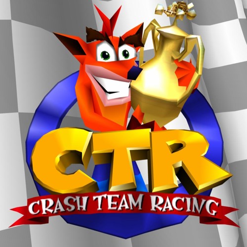 Stream Crash Team Racing Soundtrack by Revivendo a Infancia Listen