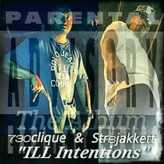 HOW LONG (Influence Getem & Str8jakkett) at Work