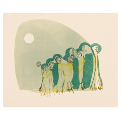 Footings - On And On (Pine Grove Dub)