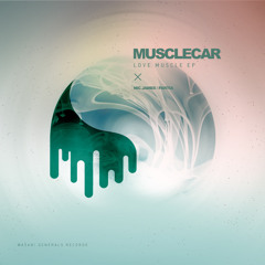Musclecar - Heavy Come On (Partia Ansari Rmx)