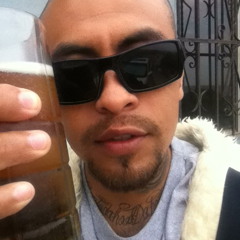 ChicoBad - Oh (Supa.Drunk.Mixtape)