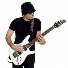 Joe satriani cover Love Thing