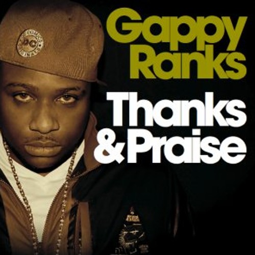 Gappy Ranks- One Day At A Time