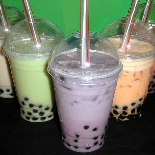 Eddy Baker x Chris Travis - Boba Tea Freestyle (Produced by  Hxrus )