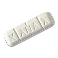 Alprazolam
