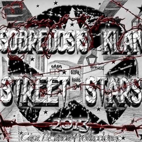 Sobredosis Klan - La Mala Suegra (street stars 2013)