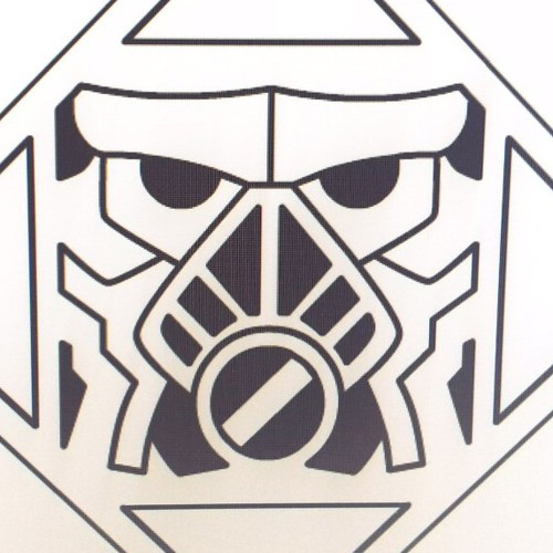 BT02 - Bami Team Neurofunk DnB Podcast - M02 - DJ MIKERZ