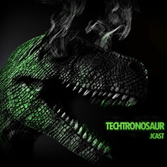 Techtronosaur