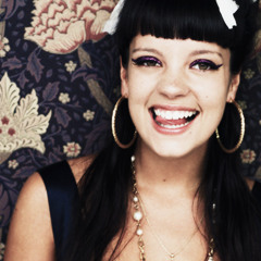 Lily Rose Cooper - Lily allen (Up The Junction)