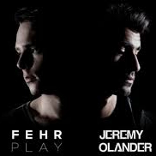 Fehrplay & Jeremy Olander - Balboa (The Final Version)