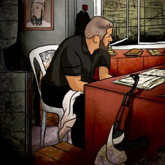 المشهد 11(تحول وسام الى سلفي)