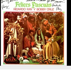 Bomba en Navidad - Richie Ray y Bobby Cruz-1.mp3