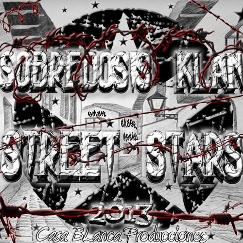 Sobredosis klan - Mesero (street stars 2013)