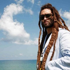 Alborosie - Kingston Town, dance mix