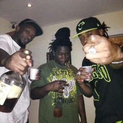 I Rather Be Rich (FREESTYLE) Rawk Milla ft teogy