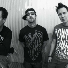 "Please Take Me Home" Blink 182 Inztrumental Cover