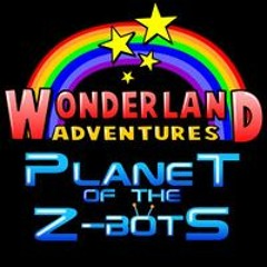 Wonderland Adventures 3 - Planet of the Z-Bots OST