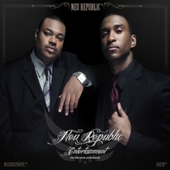 Neu Republic™ feat. Ty Rowe & Kareem Ali - Hating On Us