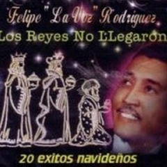 FELIPE RODRIGUEZ - LOS REYES NO LLEGARON (1952) L.R.E..mp3