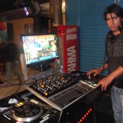 Vallenatos DJ TR@VIESO