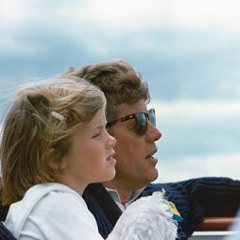 Summertime - who killed JFK ?