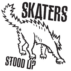 SKATERS - Stood Up