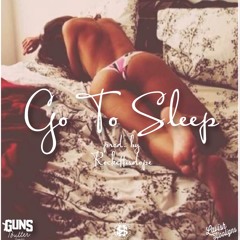 Go To Sleep