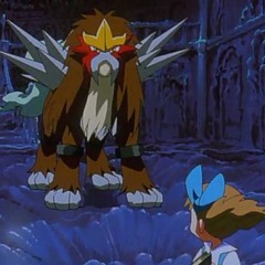 I Am Entei