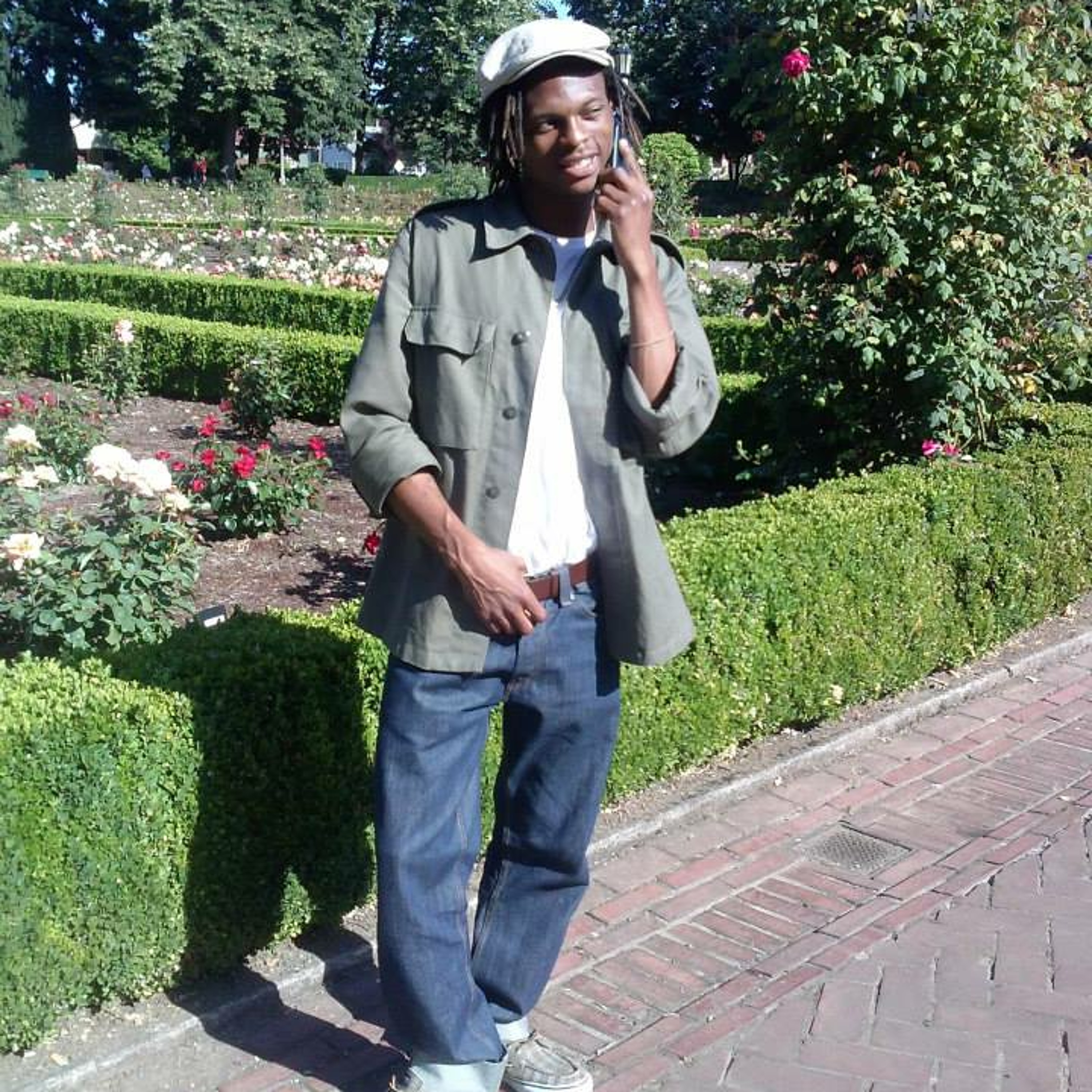 BooGIE BaBYFaCE $LICc