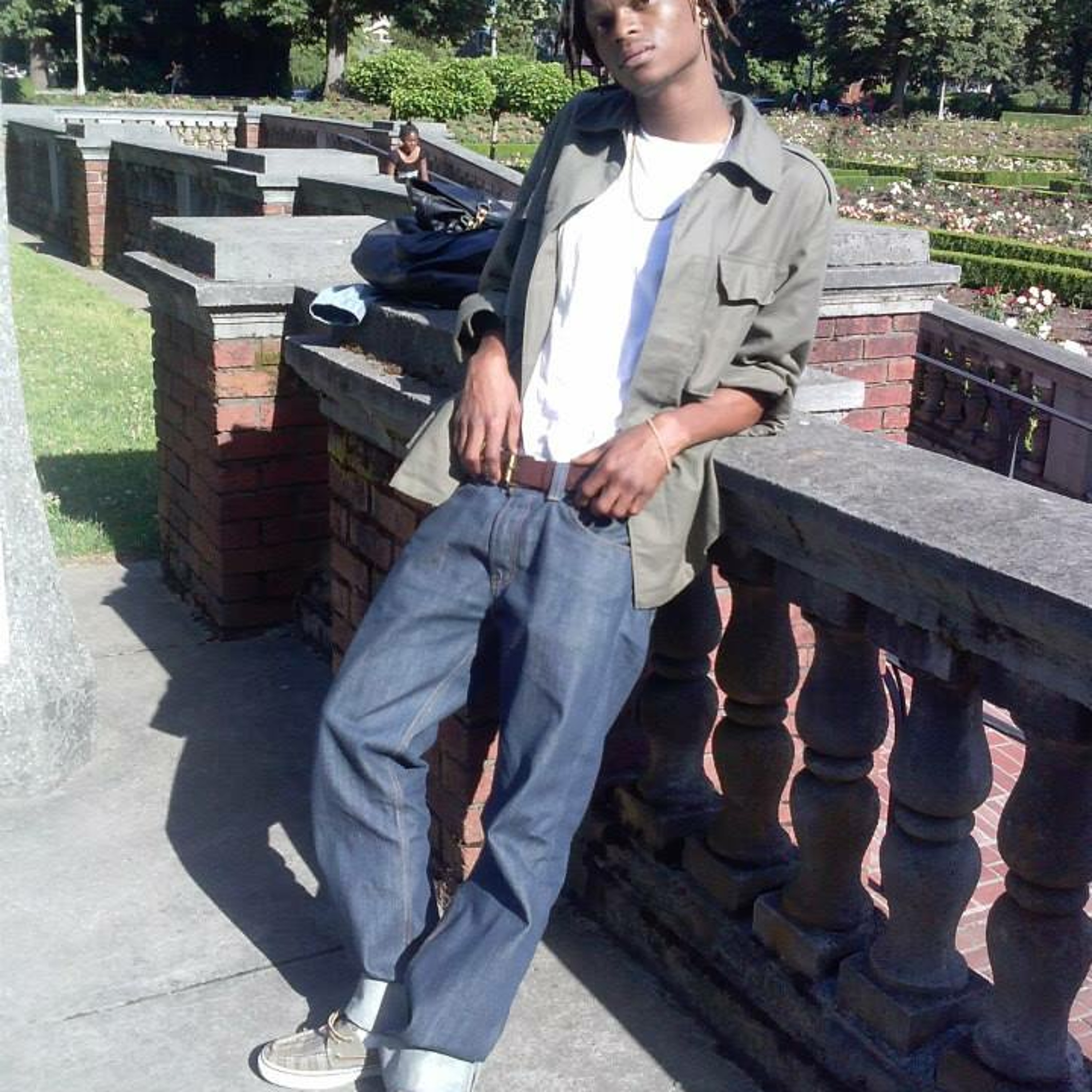 BooGIE BaBYFaCE $LICc